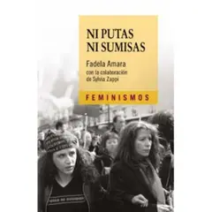 ANAYA - Ni Putas Ni Sumisas