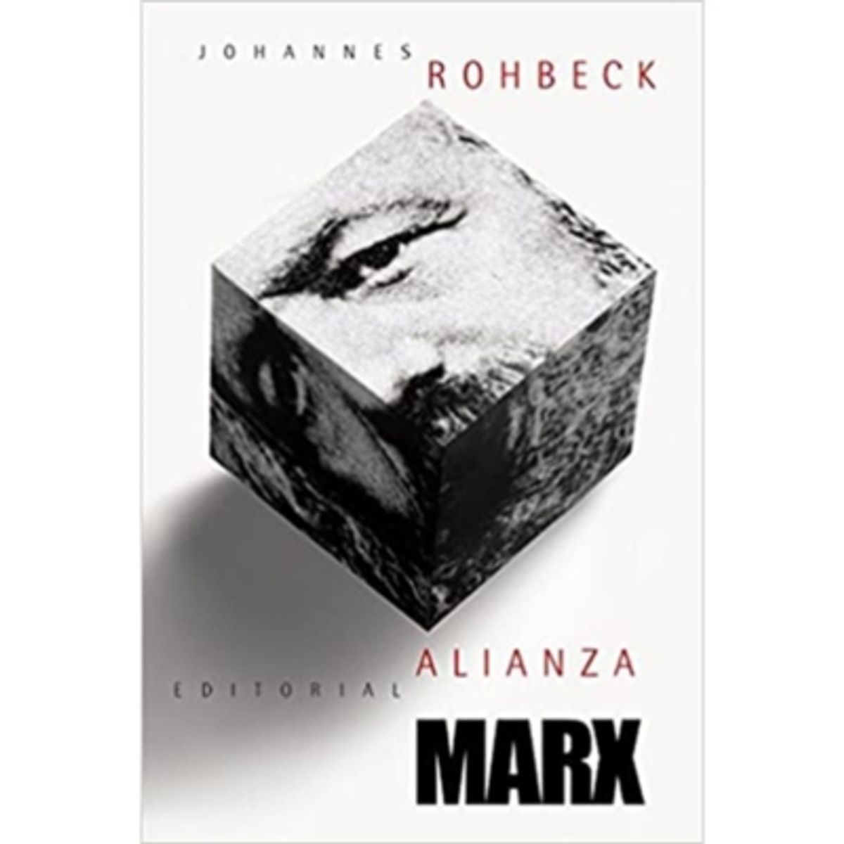 ANAYA - Marx