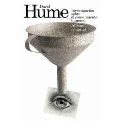 ANAYA - Investigación Sobre El Conocimiento Humano