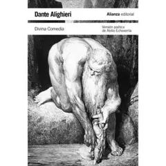 ANAYA - Divina Comedia
