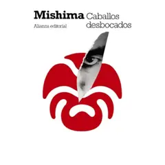 ANAYA - Caballos Desbocados