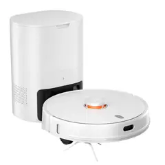 LYDSTO - Aspiradora Trapeadora Robot R1 Pro Mijia Blanca 5200mAh