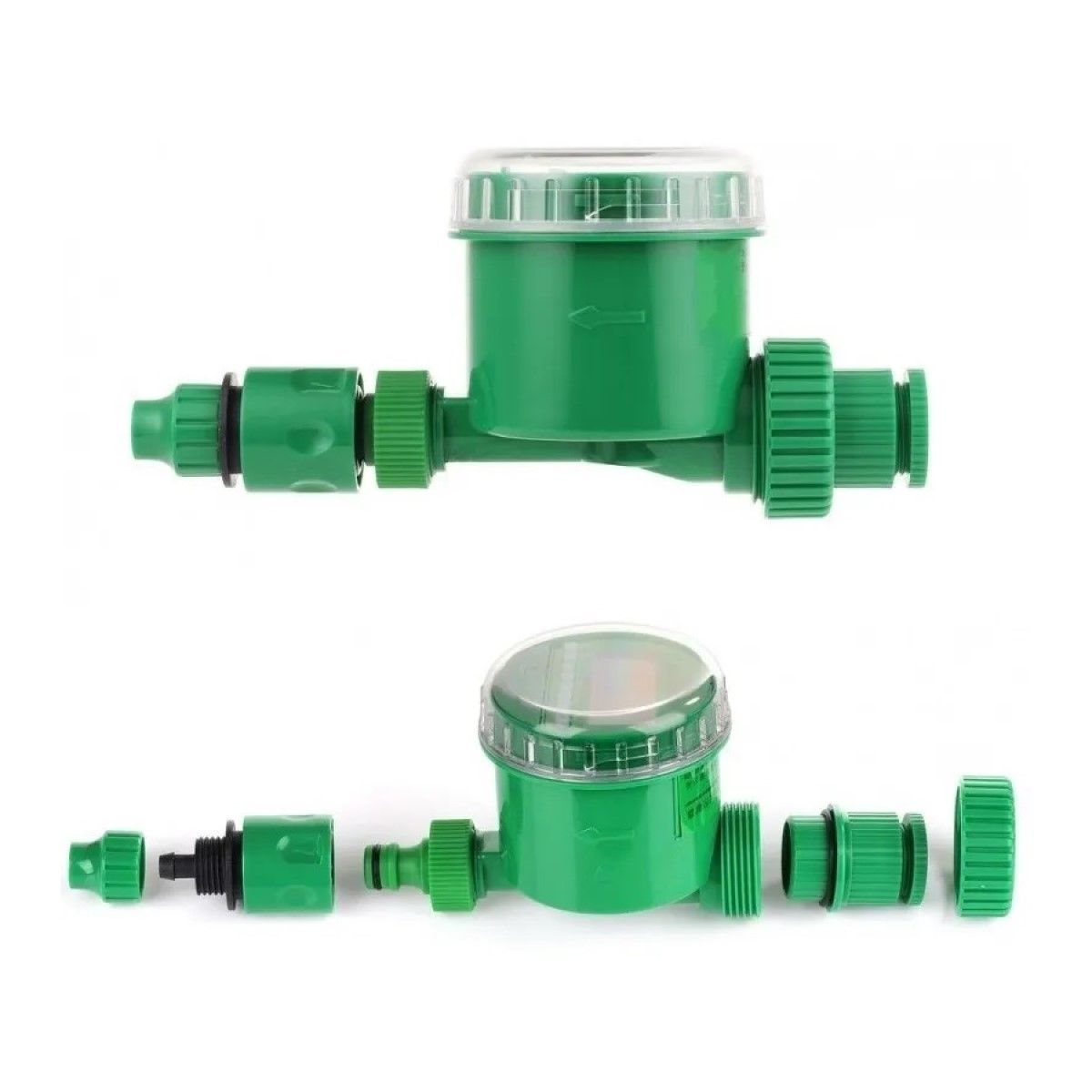 GREEN SEASON - Programador De Riego 1 Zona Green Season