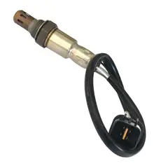 GENERICO - Sensor Oxigeno Para Chevrolet Spark 0.8 1.0 Banco 2