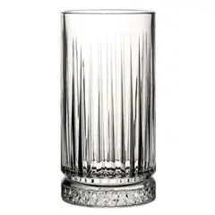 PASABAHCE - VASO VIDRIO ALTO ELYSIA 445CC