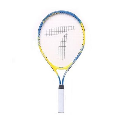 Imagen 2 del producto Raqueta Tenis Niños (4-5 años) 21 Pulg Color Amarillo