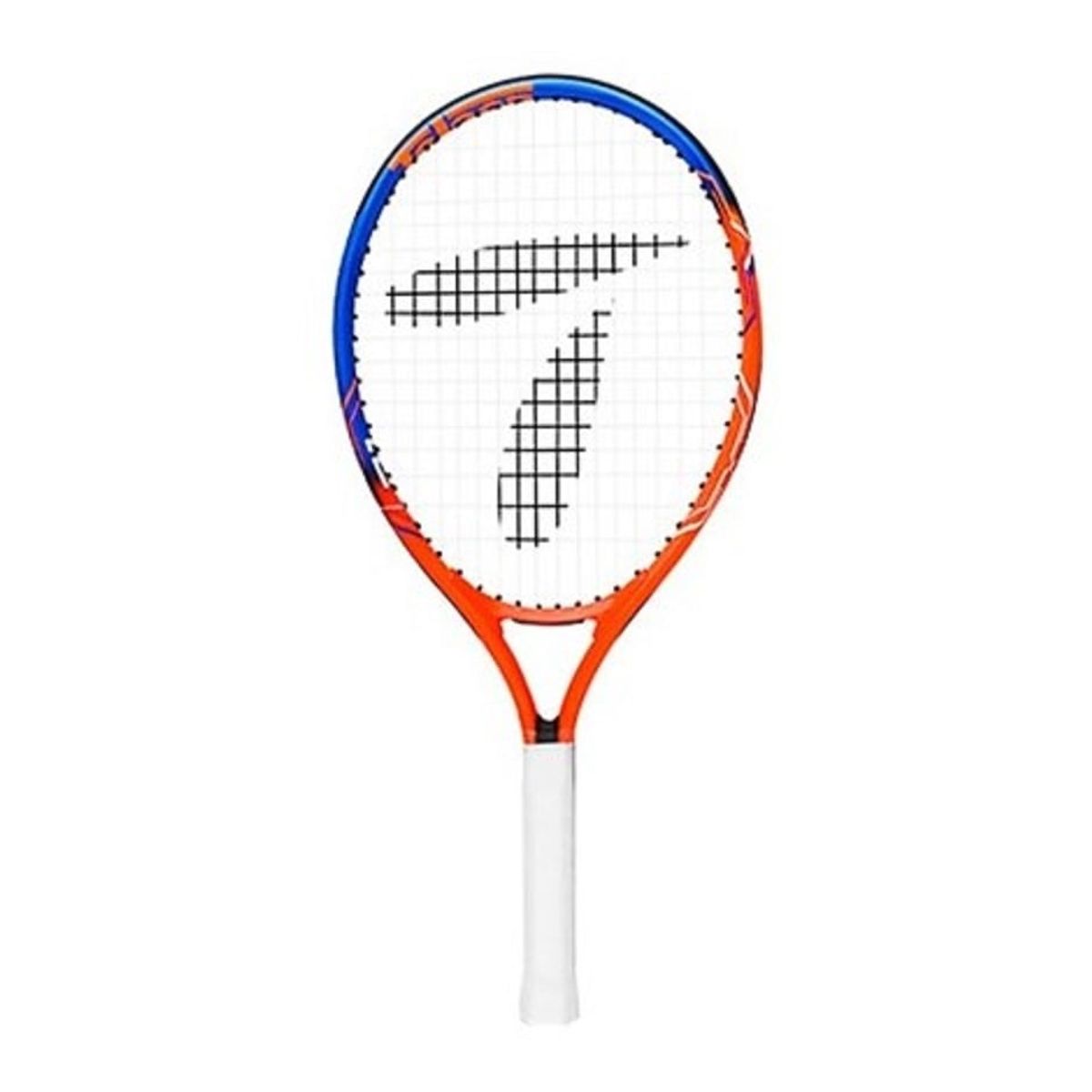 TELOON - Raqueta Tenis Niños (4-5 años) Teloon 21 Pulgadas Color Rojo