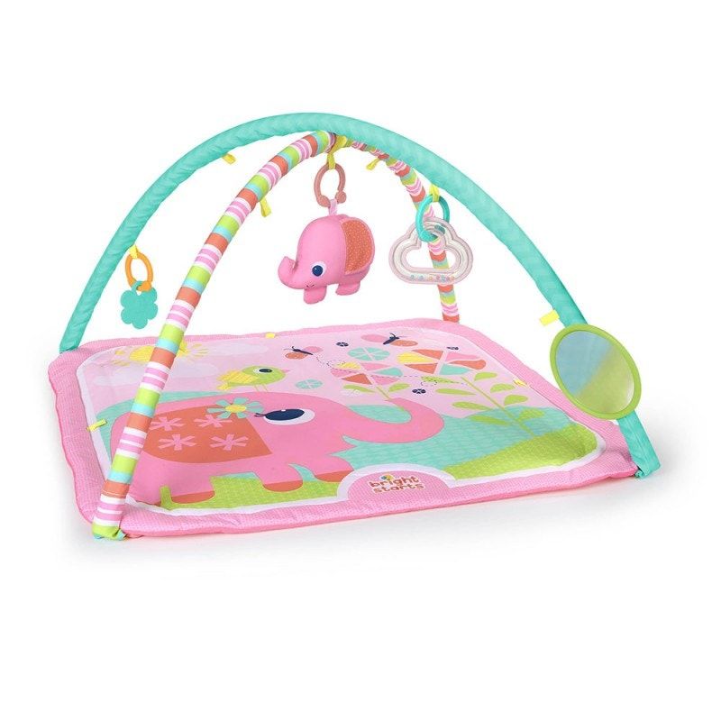 BRIGHT STARTS - Gimnasio BRIGHT STARTS Fanciful Flowers