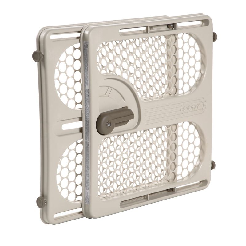 SAFETY 1ST - Puerta de Seguridad SAFETY 1ST Easy Fit