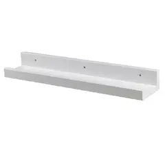 URBAN PRODUCTS - REPISA BLANCA 50X10X45CM