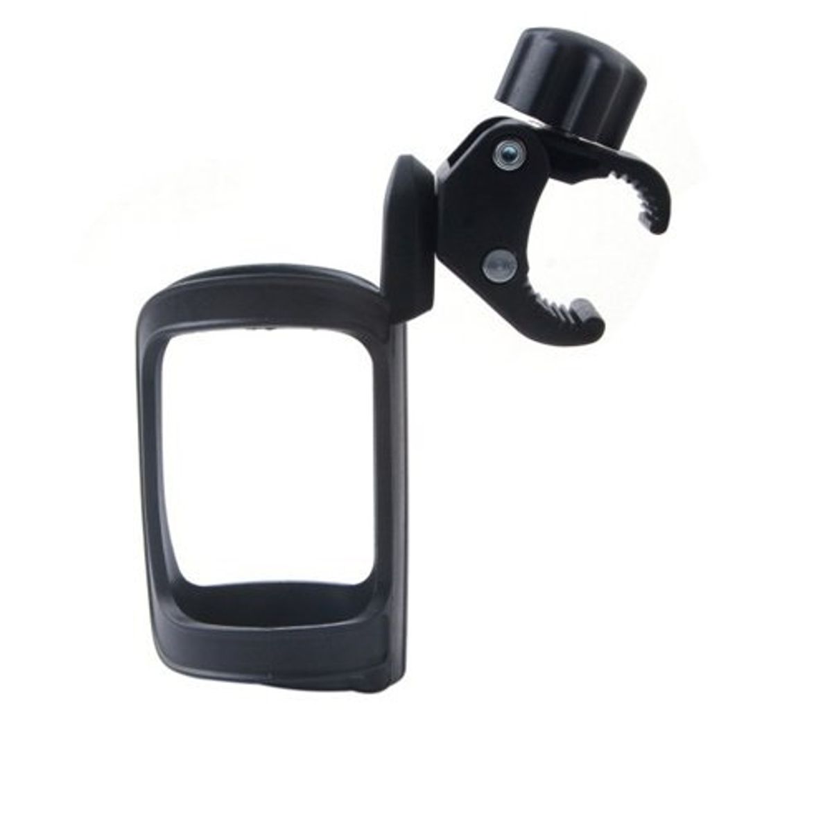 GENERICO - Porta Mamadera Soporte Porta Botellas Coche Bebe