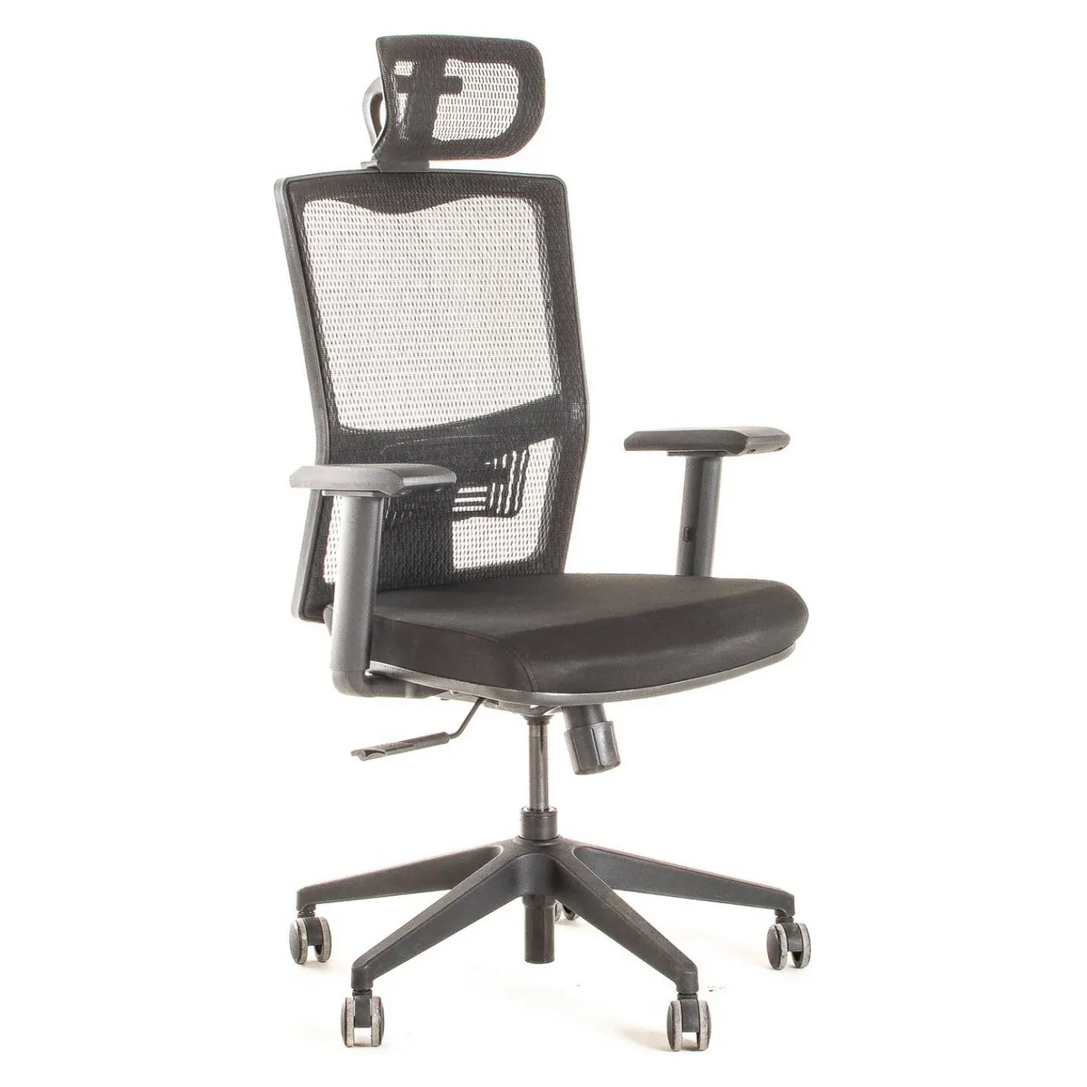 Silla Ergonómica MASKA-2