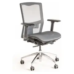 MIKRA - Silla Ergonómica MASKA-X
