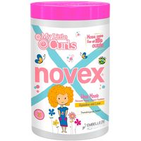 Tratamiento Meus Cachinhos 400gr