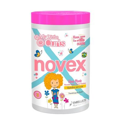 Imagen 2 del producto Tratamiento Meus Cachinhos 400gr