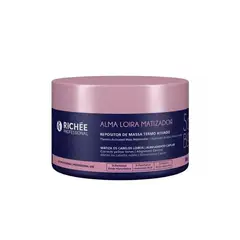 RICHEE PROFESSIONAL - Matizador Richee Soul Blond Professional 300gr