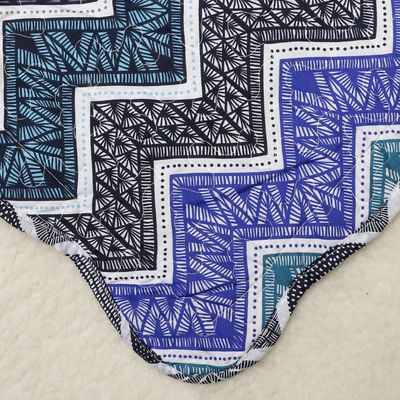 Imagen 2 del producto Quilt Sherpa Boston King