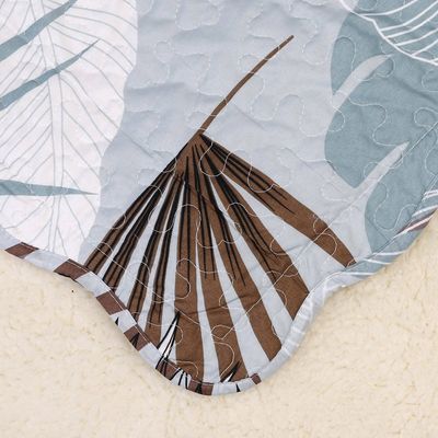 Imagen 2 del producto Quilt Sherpa Belice Superking