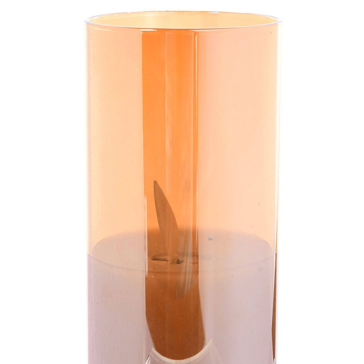 MALLORCA - Portavela Led Decorativa Padova Mediana