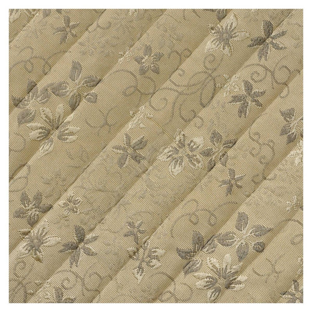MALLORCA - Piecera Con Fundas Victoriana Beige Reversible.