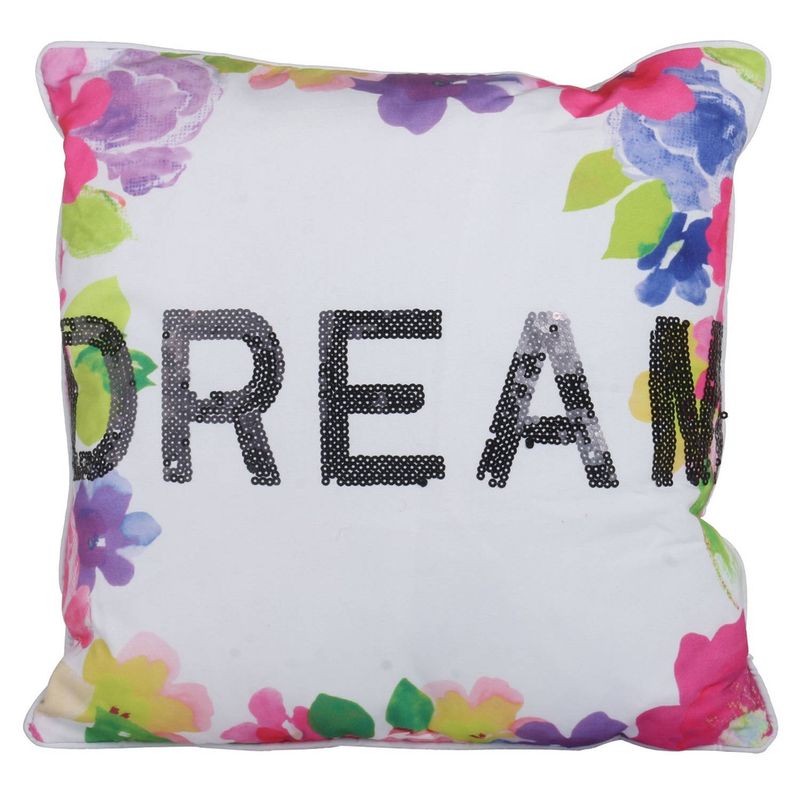 MALLORCA - Cojín Decorativo Juvenil Dream