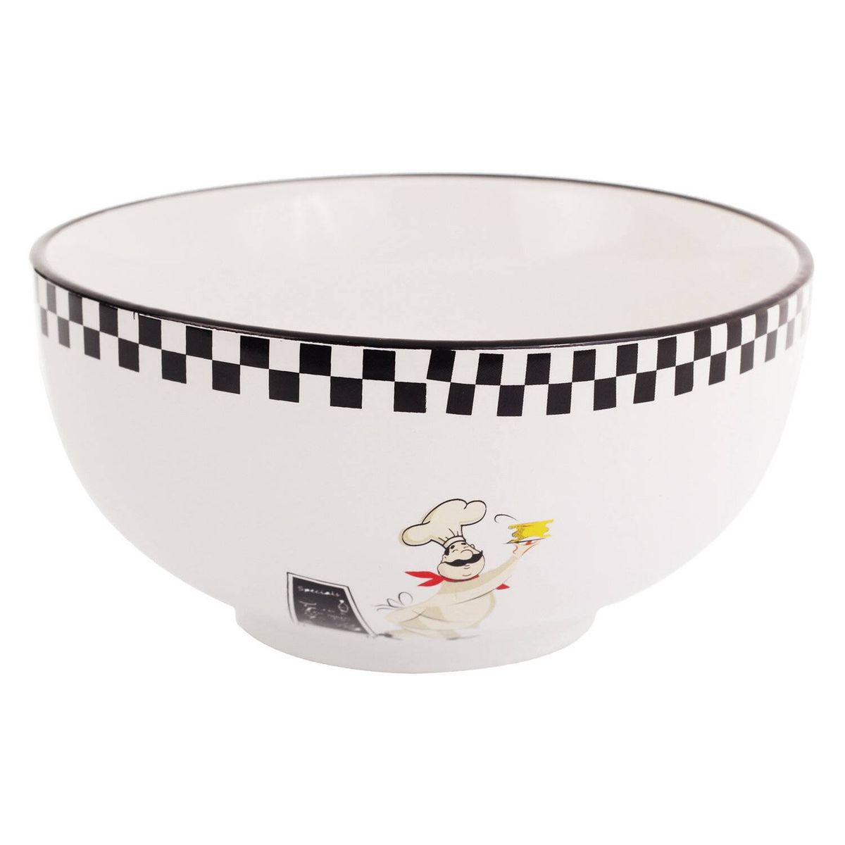 MALLORCA - Pote Decorativo Napoli