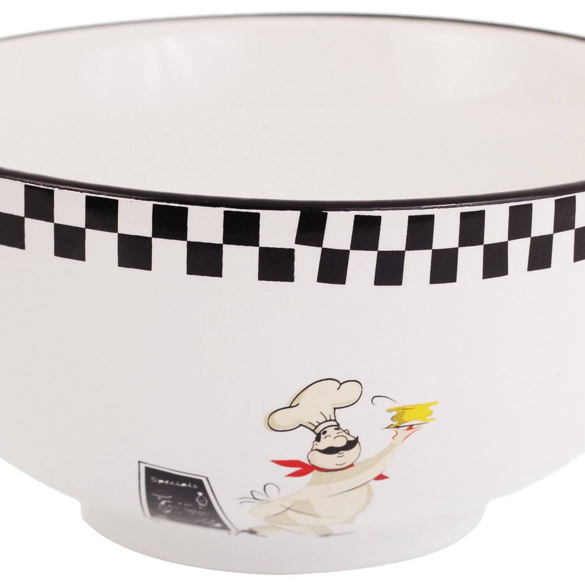 MALLORCA - Pote Decorativo Napoli