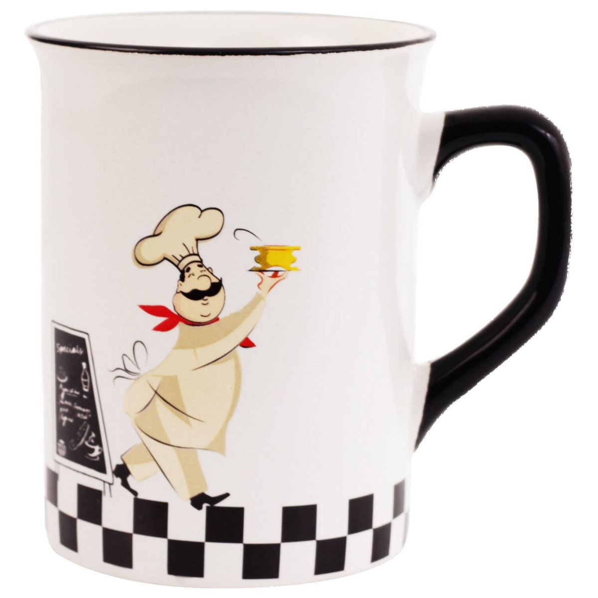 MALLORCA - Tazón Decorativo Napoli