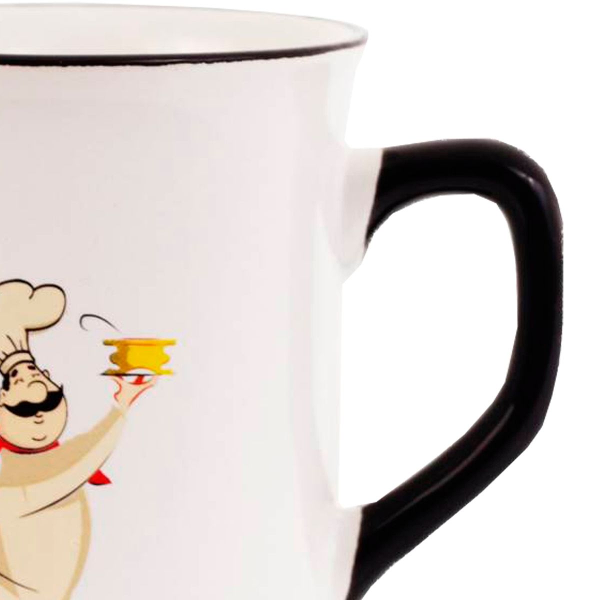 MALLORCA - Tazón Decorativo Napoli