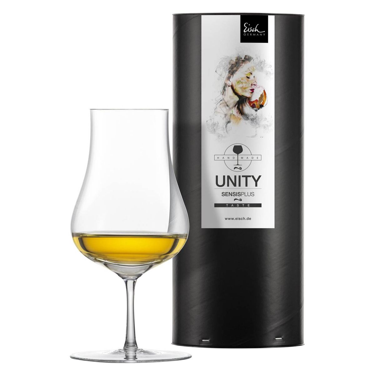 EISCH - Copa de Whisky de Cristal