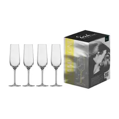 EISCH - Copas de Champaña x4