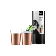 EISCH - Vasos Moscow Mule x2