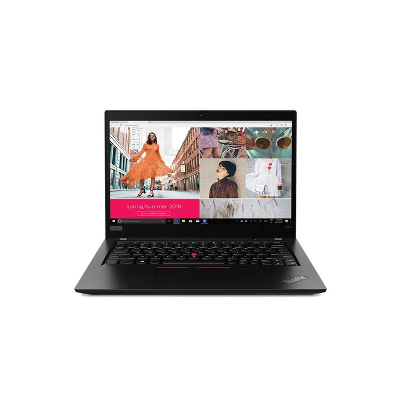 LENOVO - Notebook Lenovo Thinkpad X390 I7-8565U 16GB SSD 512GB W10 Profesional.