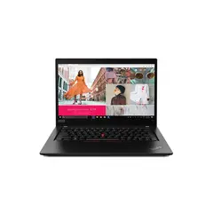 LENOVO - Notebook Thinkpad X390 I7-8565U 16GB SSD 512GB W10 Profesional.