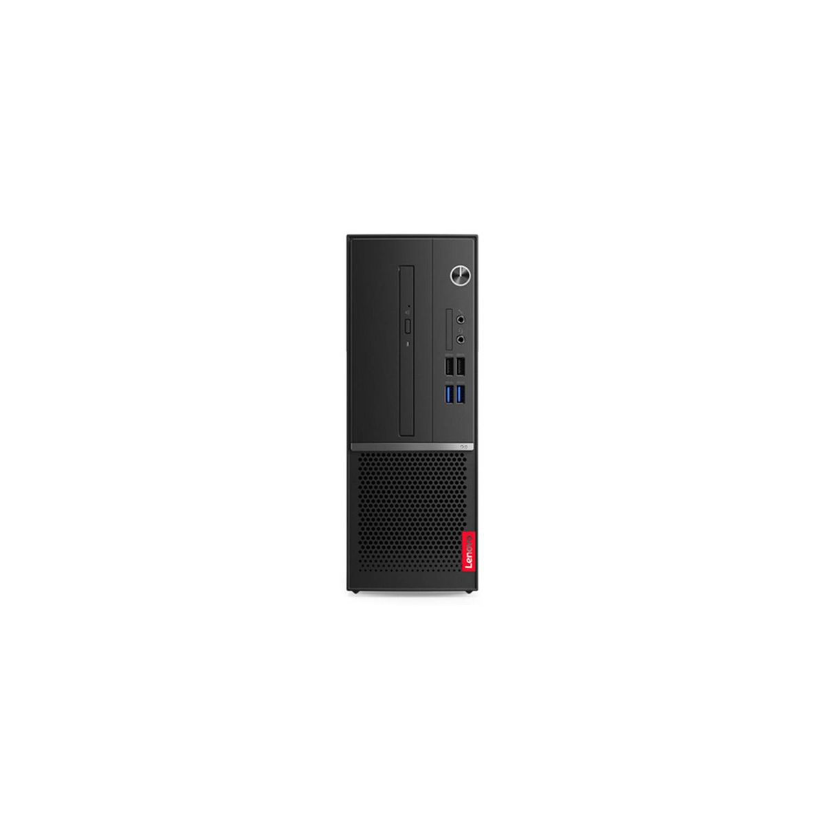 LENOVO - Desktop Lenovo V530S I3-8100 8GB 1TB HDD W10 Profesional