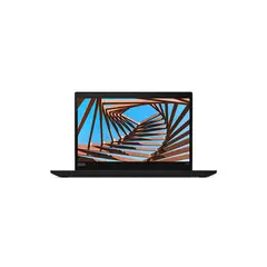 LENOVO - Notebook ThinkPadx390 I7-8565U 16GB SSD 512GB W10 Profesional.