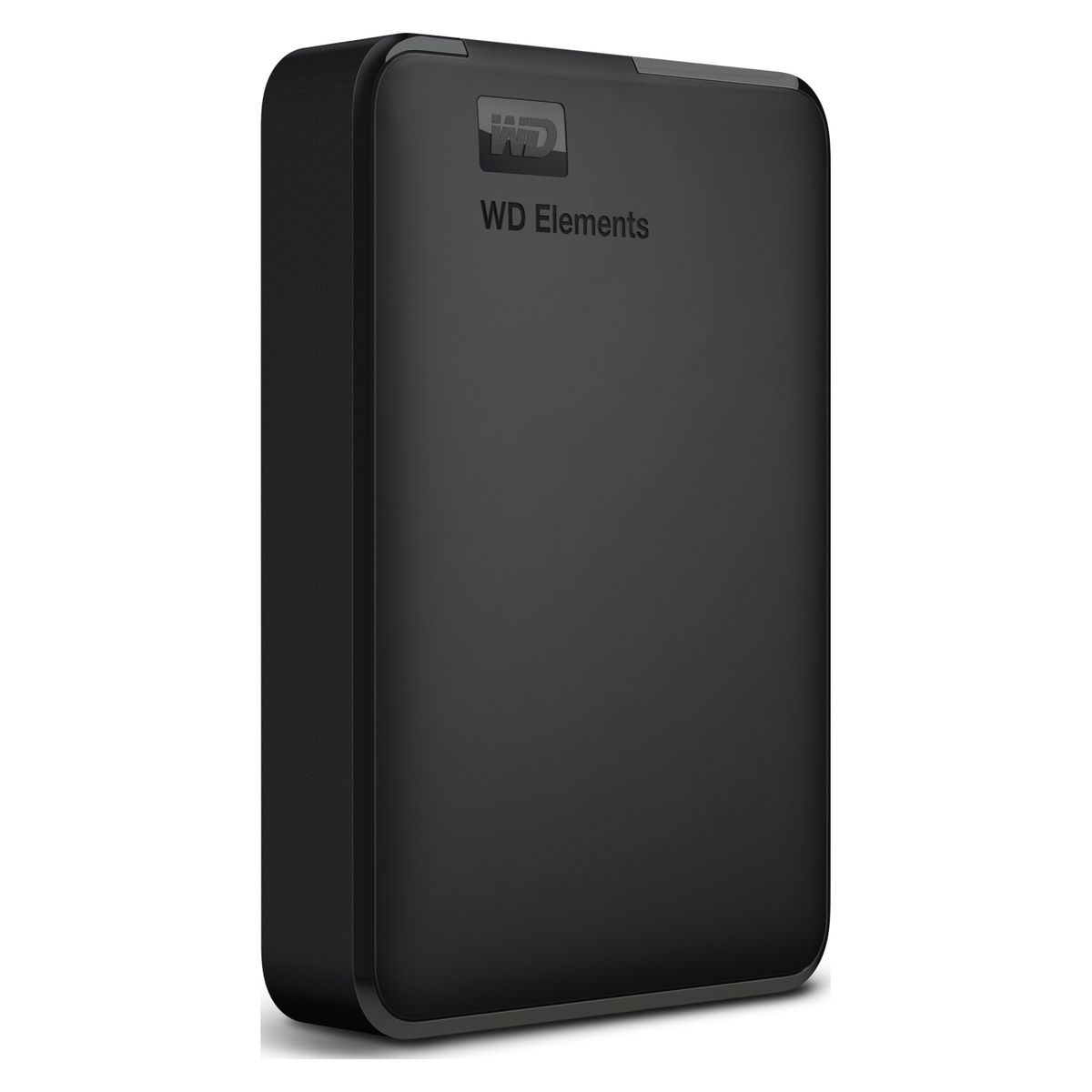 WESTERN DIGITAL - Disco Duro Elements 4Tb Usb Western Digital