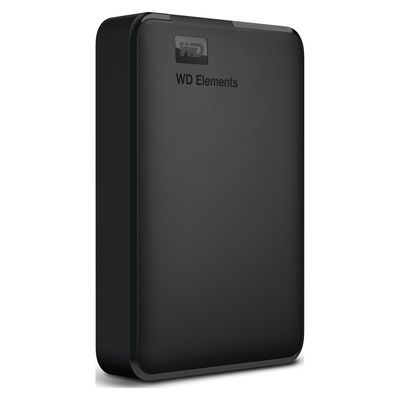 Imagen 2 del producto Disco Duro Elements 4Tb Usb