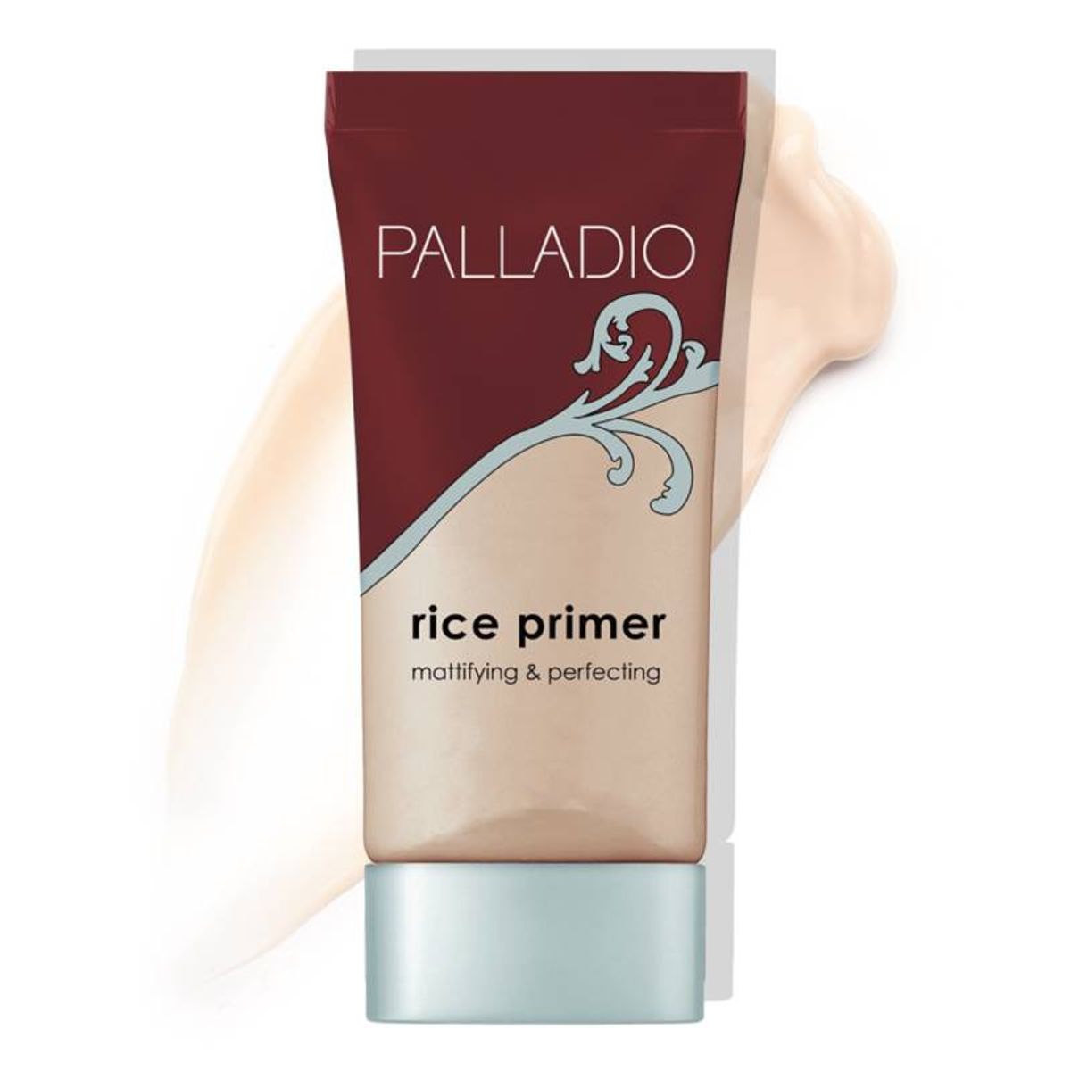 PALLADIO - Primer de arroz matificante