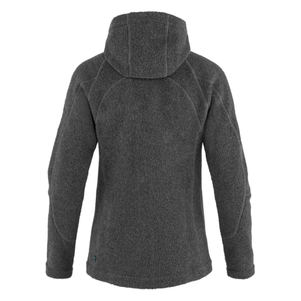 FJALLRAVEN - Polar Mujer Kaitum Dark Grey