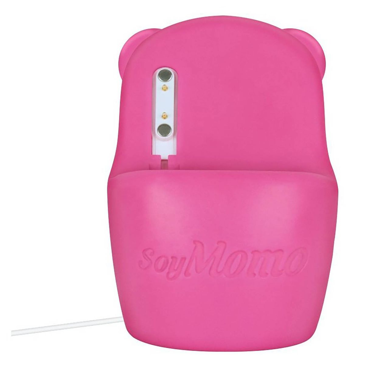 SOYMOMO - Reloj Smartwatch SoyMomo Space 2.0 Rosado GPS Celular