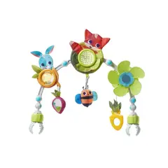 TINY LOVE - Arco para Coche Meadows days