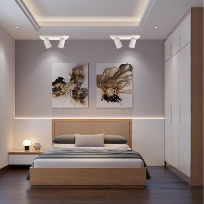 Imagen 2 del producto BARRA FOCO RUNNER 2 LUCES BLANCO BOSCO