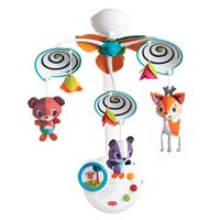 Móvil Classic Into The Forest