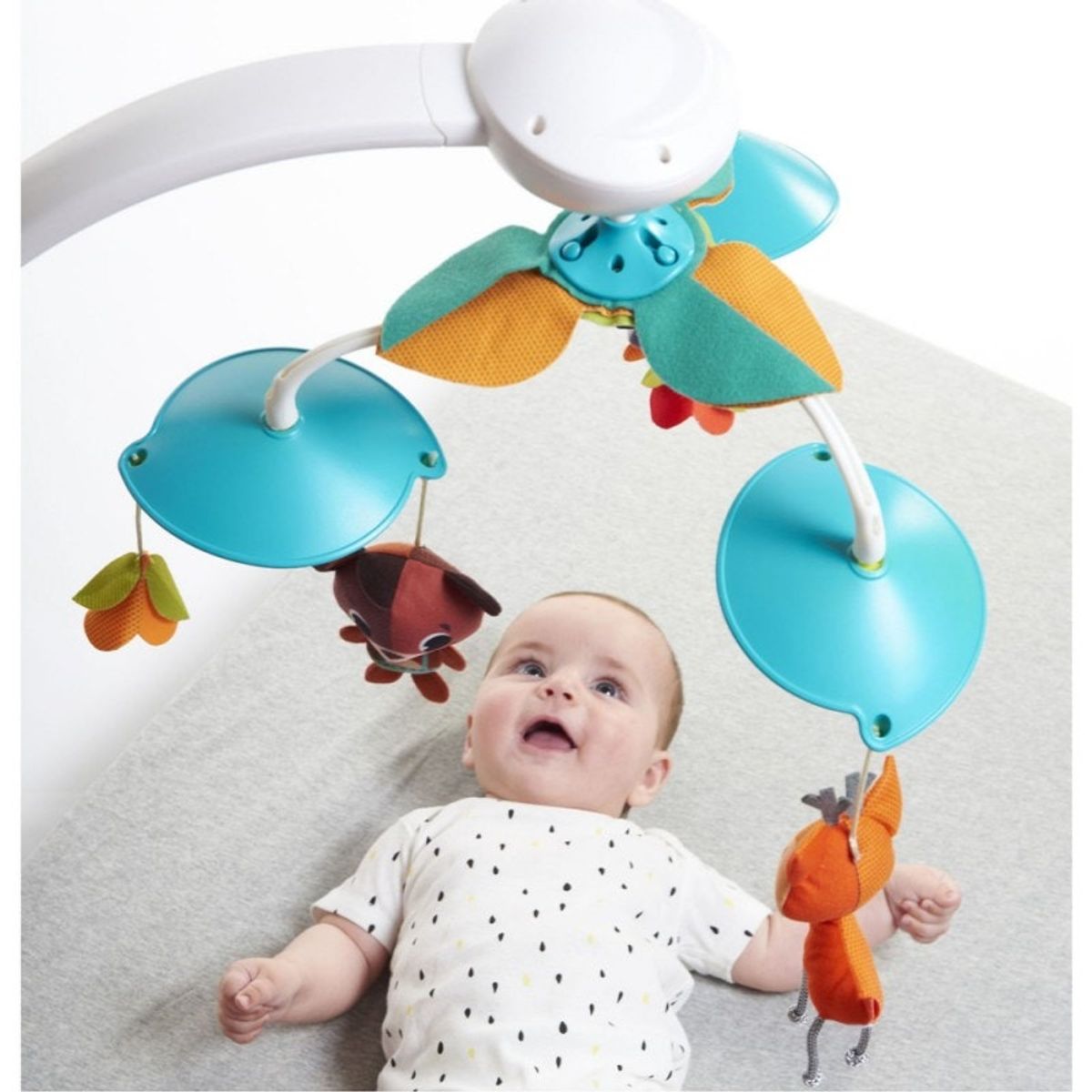 TINY LOVE - Móvil TINY LOVE Classic Into The Forest