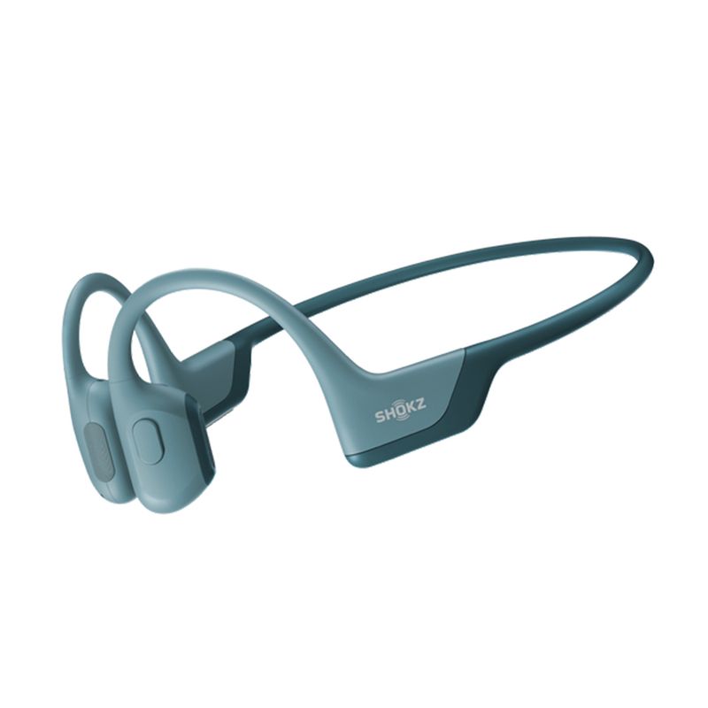 SHOKZ - Audífonos Deportivo Shokz OpenRun Pro Blue