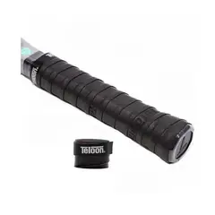 TELOON - Pack 3 Overgrip Premiun Color Negro Marca