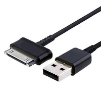 Cable de carga y datos para tablet samsung