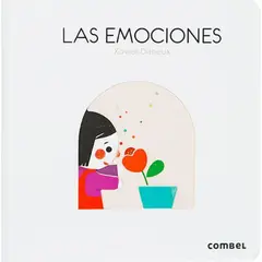 COMBEL - Libro Las Emociones