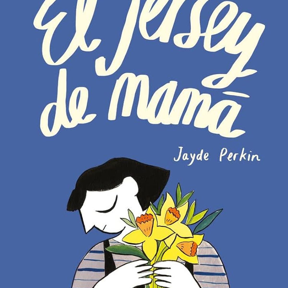 EDELVIVES - El Jersey De Mama de Editorial Edelvives